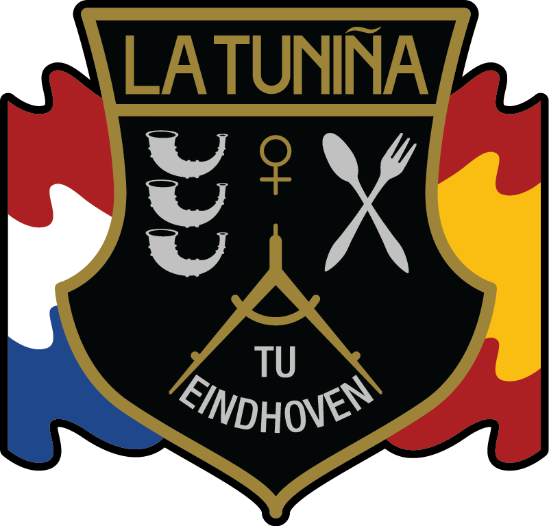 Escudo Tunina Weapon